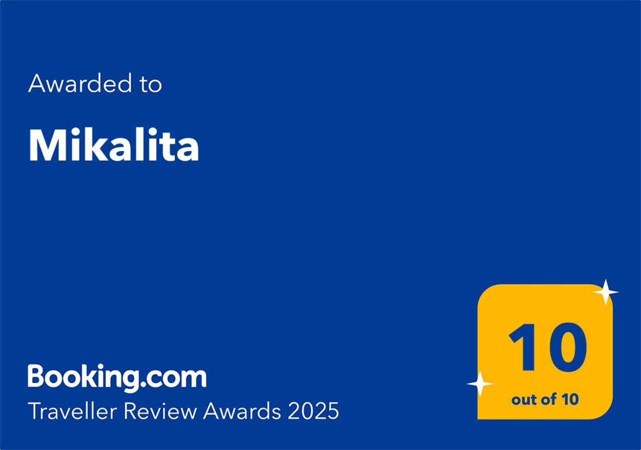 Mikalita *
